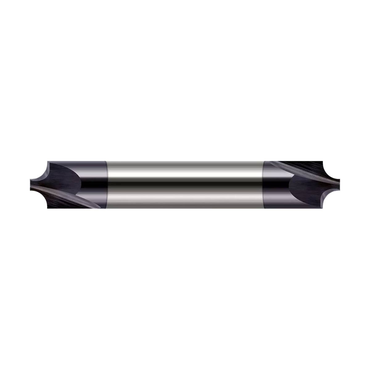 Harvey Tool Corner Rounding End Mills — Flared — Inch — manufacturer representative series image