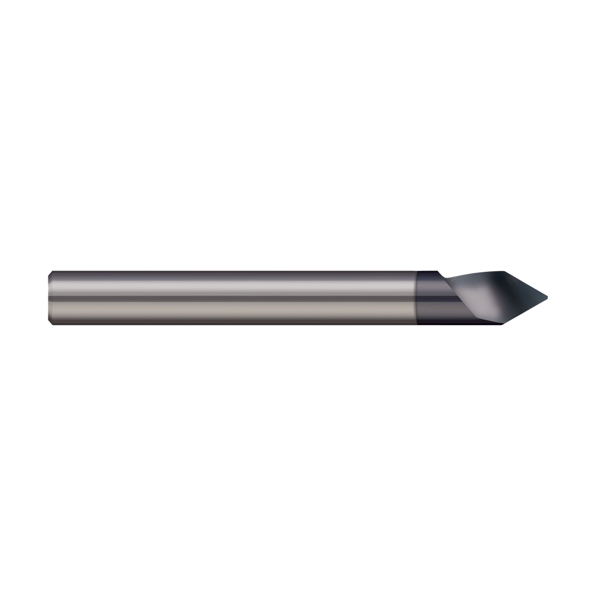 Harvey Tool Helical-Flute Engraving Cutters — Tipped Off — Inch — manufacturer representative series image