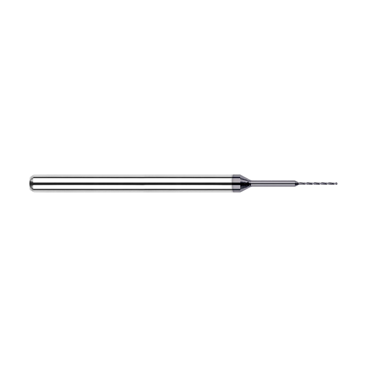 Harvey Tool Miniature Drills — Inch — manufacturer representative series image