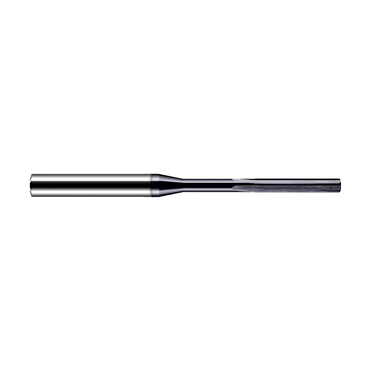 Harvey Tool Miniature Reamers — Inch — manufacturer representative series image