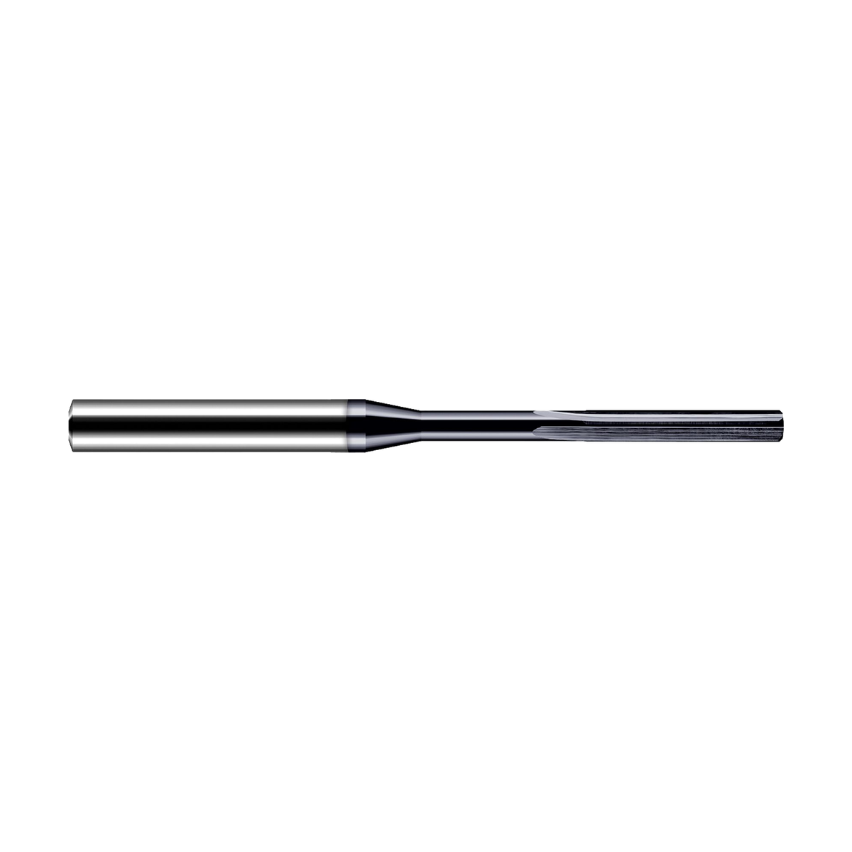 Harvey Tool Miniature Reamers — Metric — manufacturer representative series image