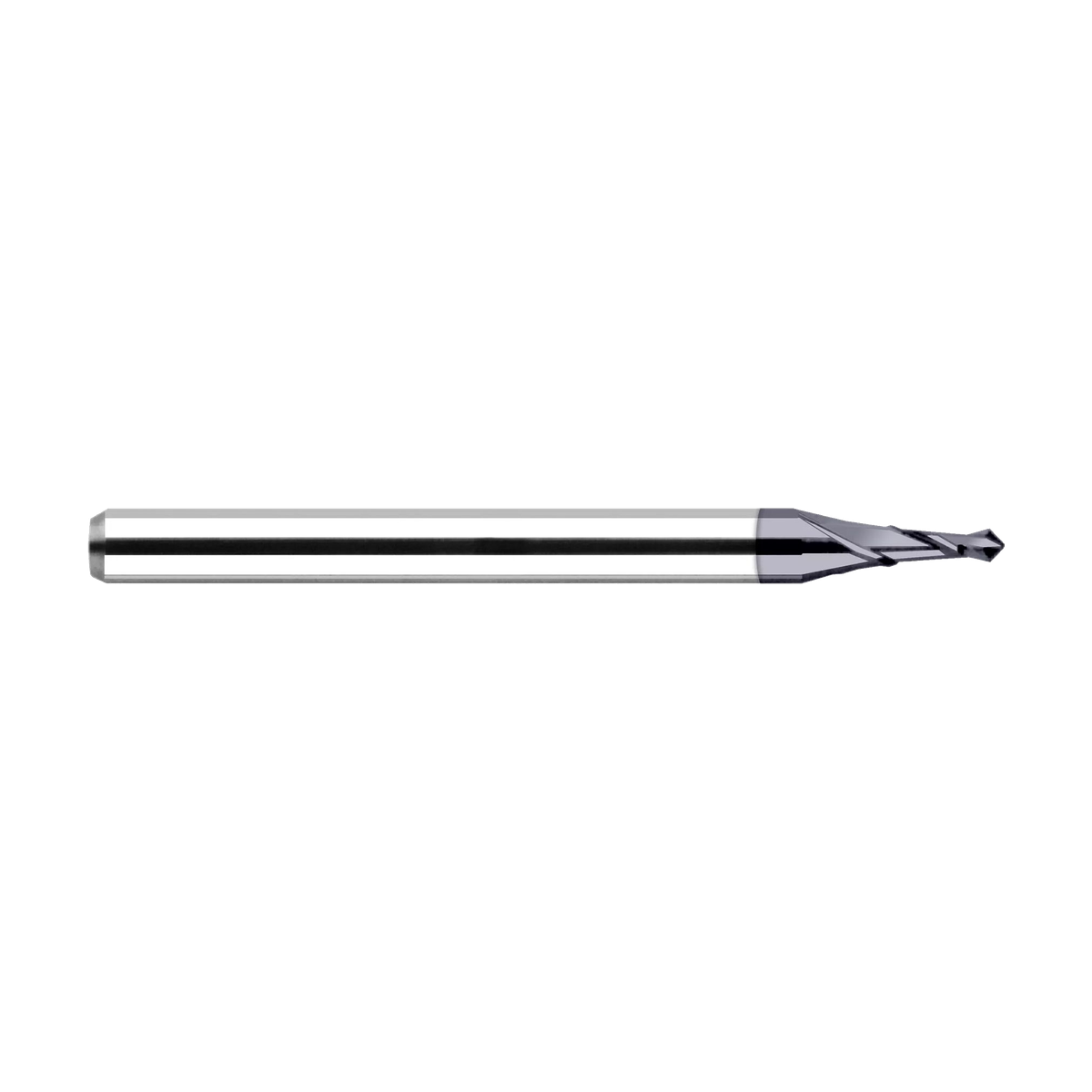 Harvey Tool Miniature Spotting Drills — Inch — manufacturer representative series image