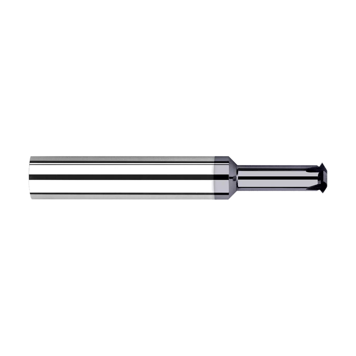 Harvey Tool Single-Form Thread Mills — Metric Threads — manufacturer representative series image
