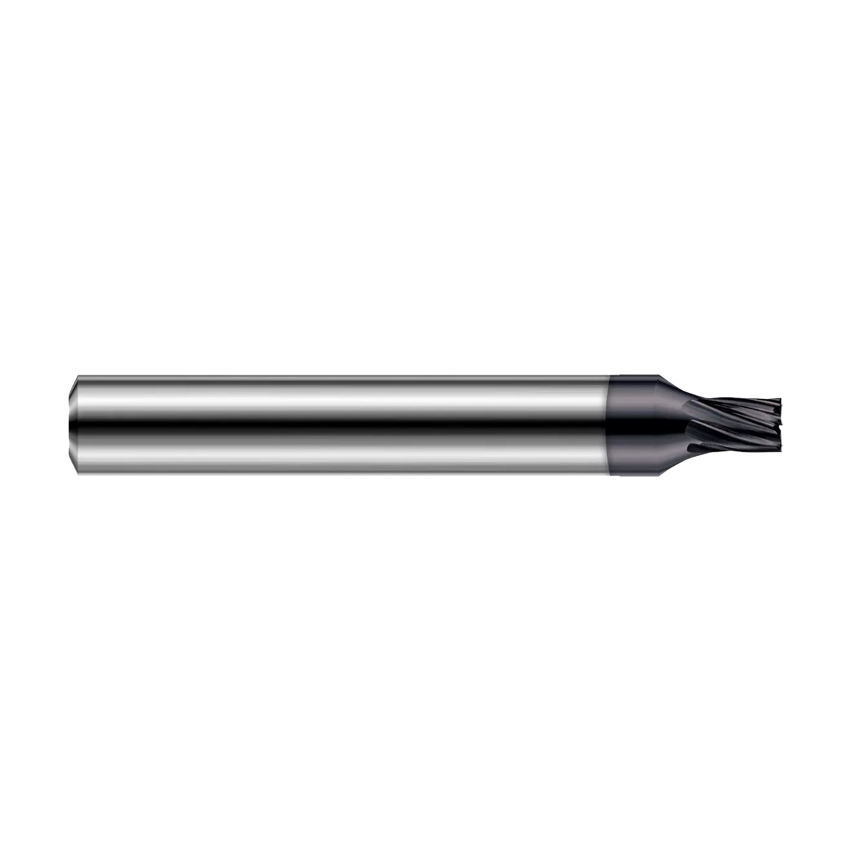 Harvey Tool Square End Mills for Hardened Steels — 45–68 HRC — Inch — manufacturer representative series image