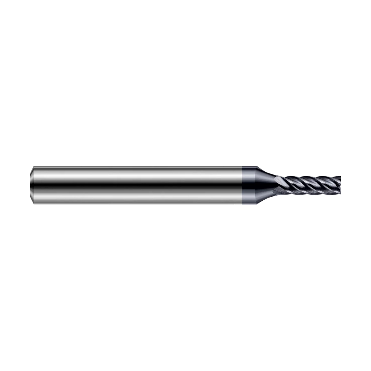Harvey Tool Square End Mills for Hardened Steels — Up to 55 HRC — Inch — manufacturer representative series image