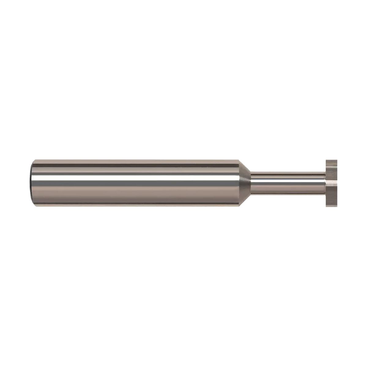 Harvey Tool Square Keyseat Cutters for Non-Ferrous Materials — Inch — manufacturer representative series image