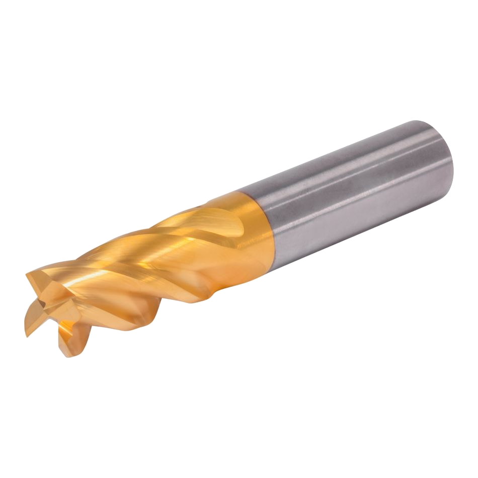 Kennametal GOmill PRO square end mill — representative manufacturer series image; refer to the selected material number for exact geometry, dimensions and grade.