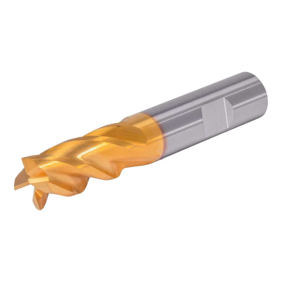 Kennametal GOmill PRO square end mill — representative manufacturer series image; refer to the selected material number for exact geometry, dimensions and grade.