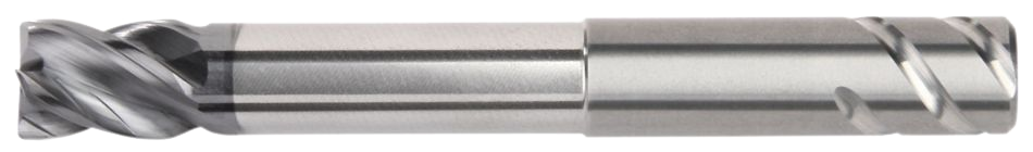 Kennametal HARVI I TE end mill — representative manufacturer series image; refer to the selected material number for exact geometry, dimensions and grade.