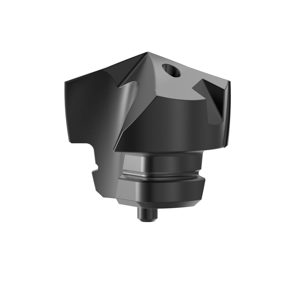 Kennametal KenTIP FS drill tip — representative manufacturer series image; refer to the selected material number for exact geometry, dimensions and configuration.