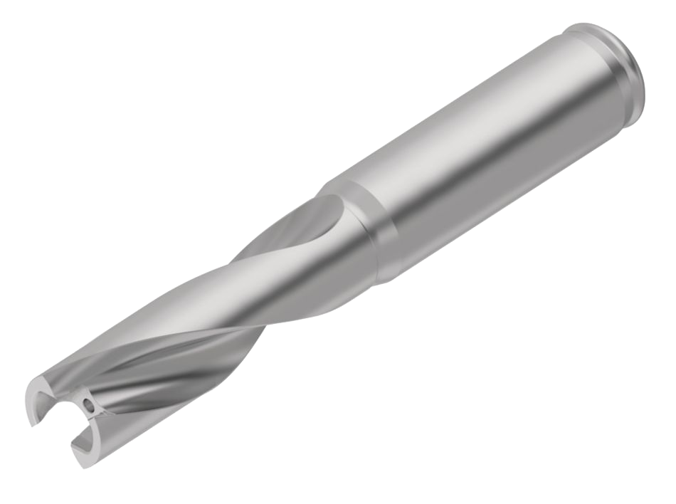 Kennametal KenTIP FS drill body — representative manufacturer series image; refer to the selected material number for exact geometry, dimensions and shank.