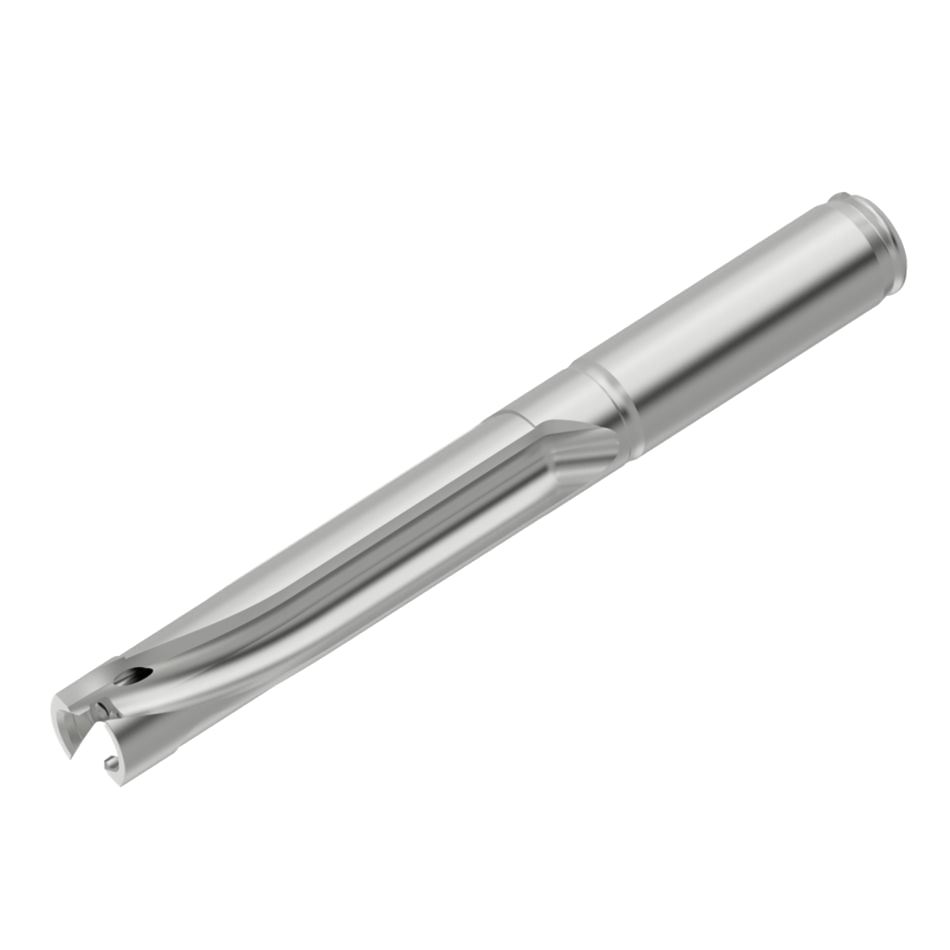 Kennametal KenTIP FS drill body — representative manufacturer series image; refer to the selected material number for exact geometry, dimensions and configuration.