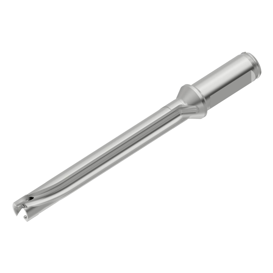 Kennametal KenTIP FS drill body — representative manufacturer series image; refer to the selected material number for exact geometry, dimensions and configuration.