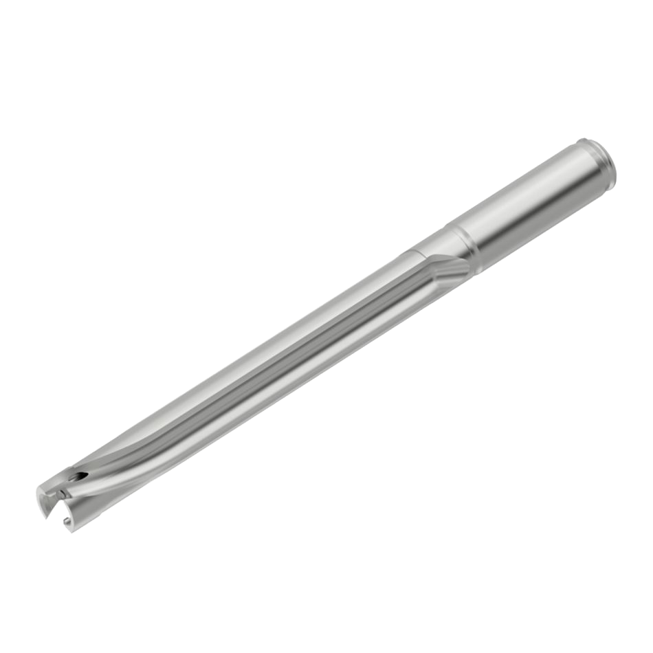Kennametal KenTIP FS drill body — representative manufacturer series image; refer to the selected material number for exact geometry, dimensions and configuration.