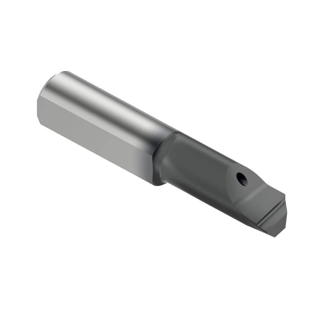 Kennametal TopSwiss MBS HP micro boring insert — representative manufacturer rendering