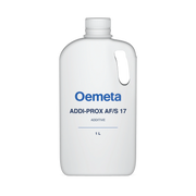 Oemeta ADDI-PROX AF/S 17 additive in a 1 L bottle