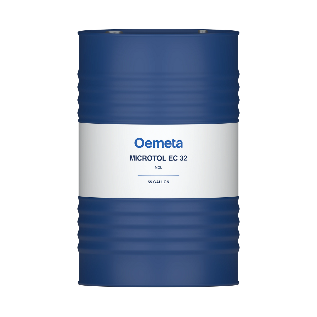 Oemeta MICROTOL EC 32 mql in a 55-gallon drum
