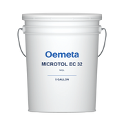Oemeta MICROTOL EC 32 mql in a 5-gallon pail