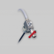 Coolant Dual Mixer