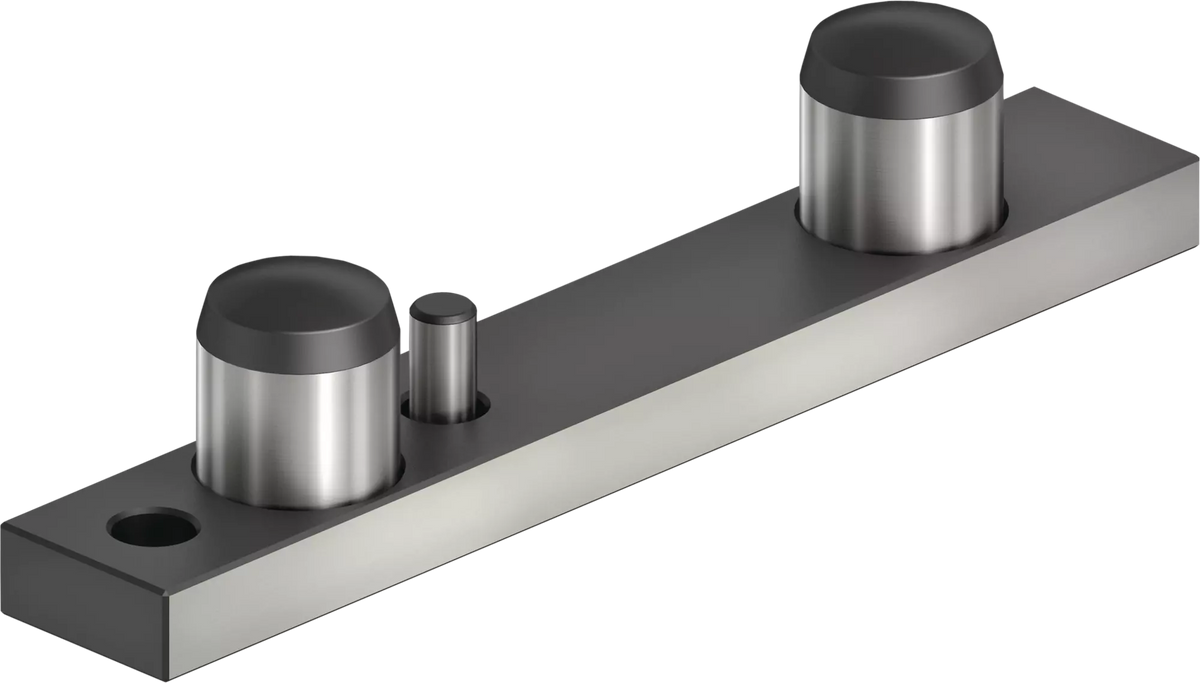 SCHUNK Alignment and centering set — representative manufacturer illustration