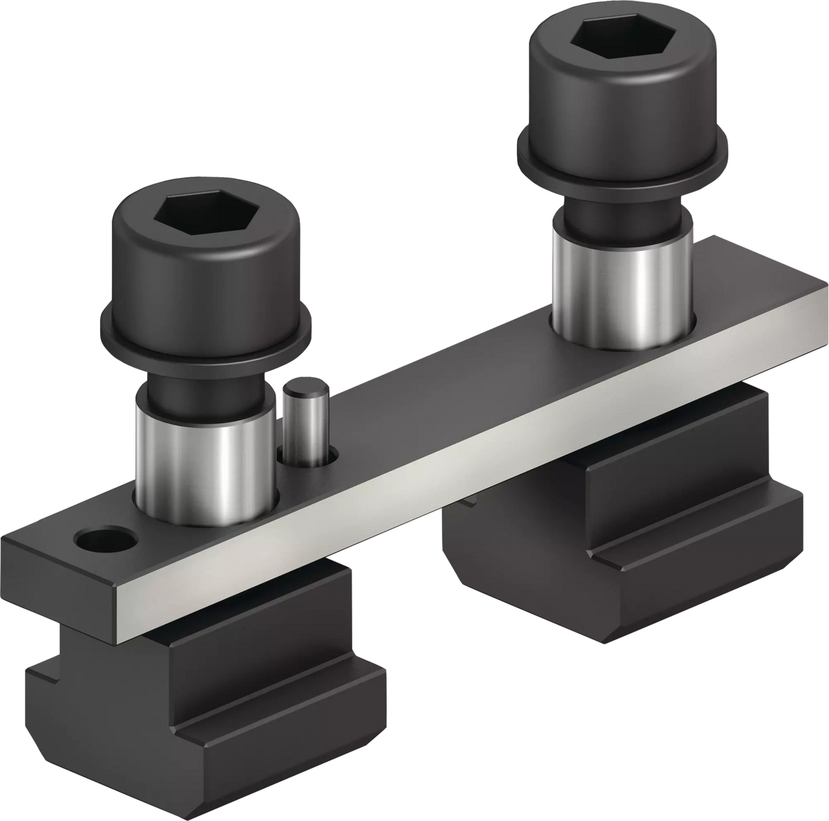 SCHUNK Alignment and centering set — representative manufacturer illustration