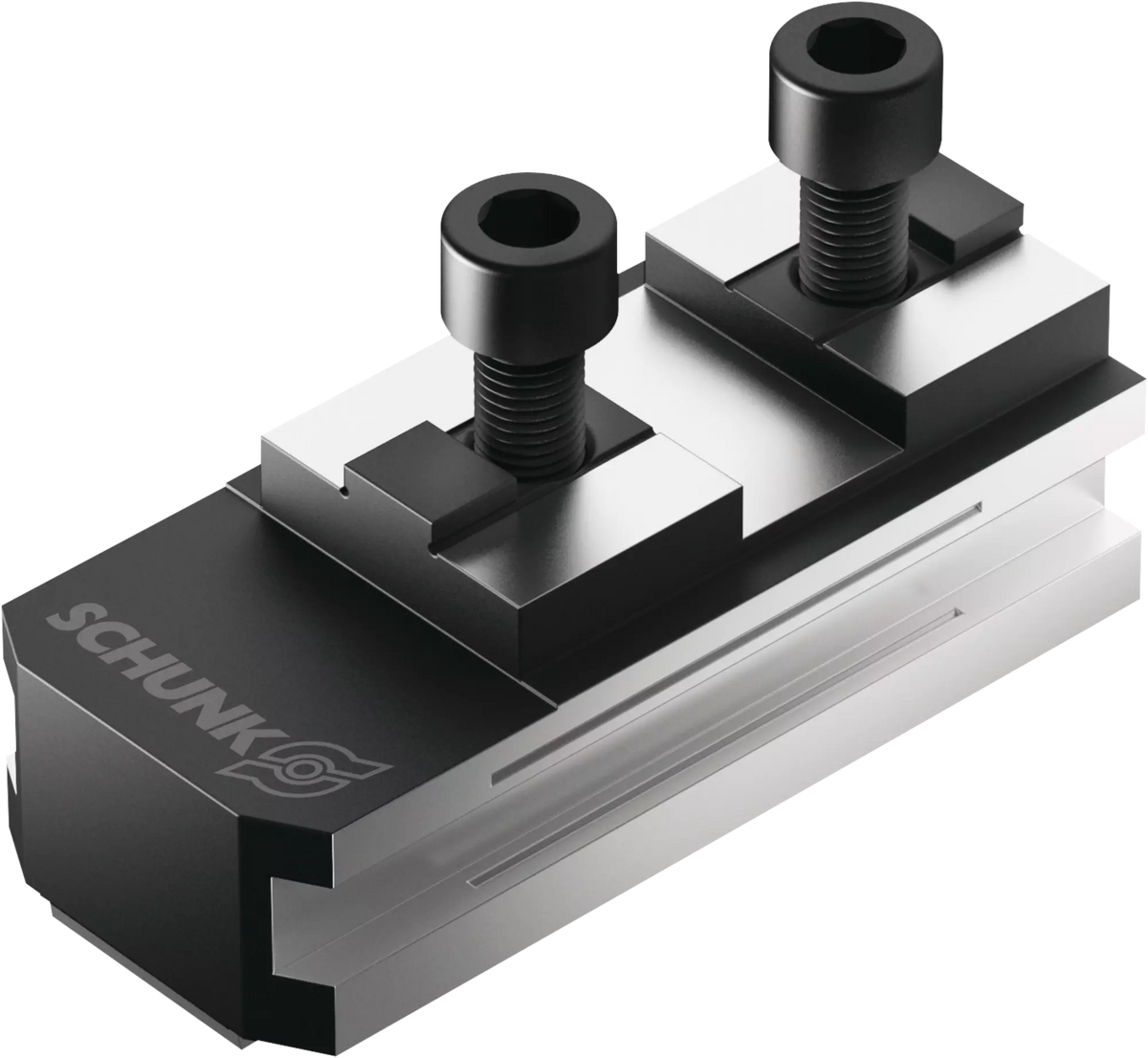 SCHUNK Base jaws — representative manufacturer illustration