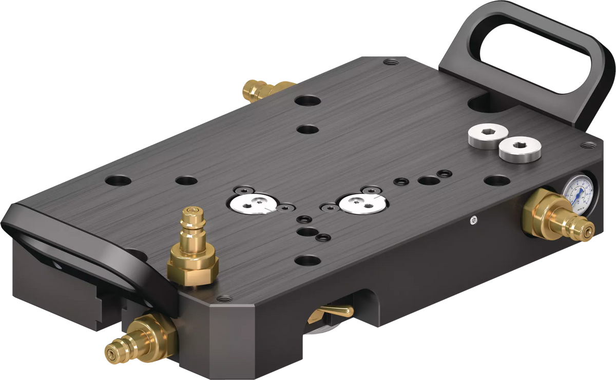 ABP-h plus 100/160-1