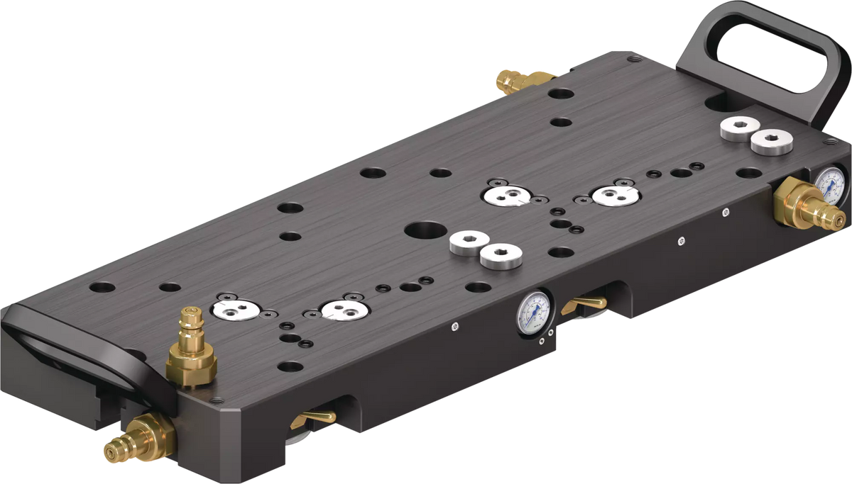ABP-h plus 100/160-2