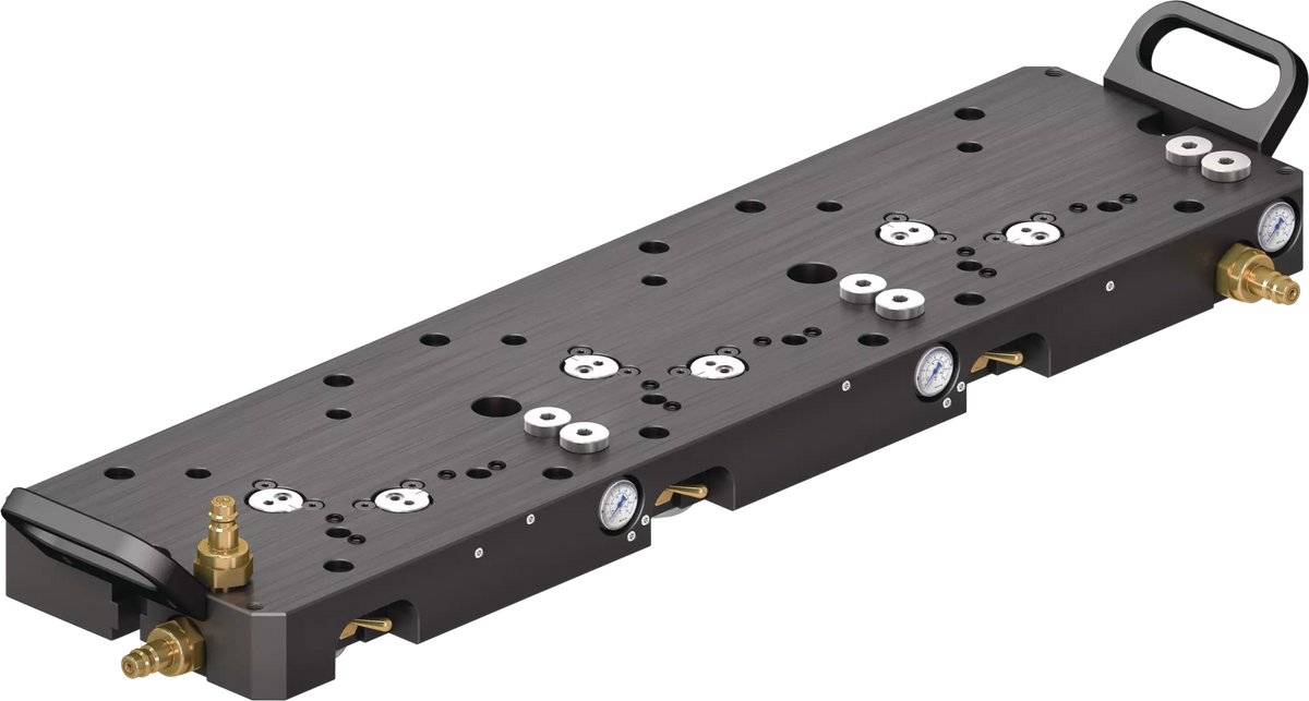 ABP-h plus 100/160-3