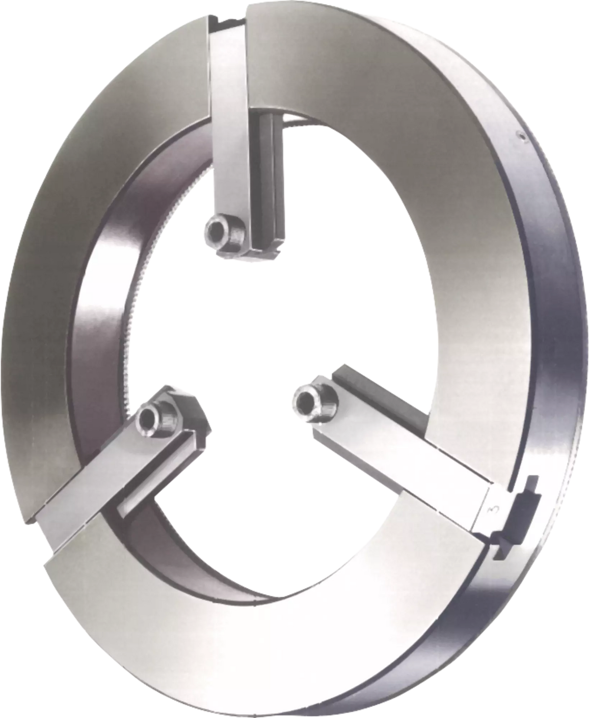 SCHUNK BAV — representative manufacturer illustration