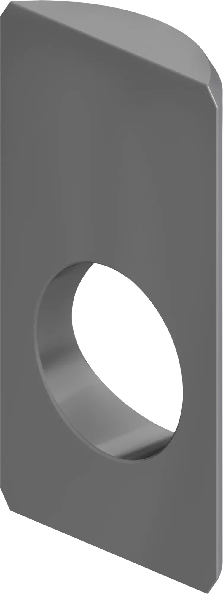 SCHUNK Seat of bearing — representative manufacturer illustration