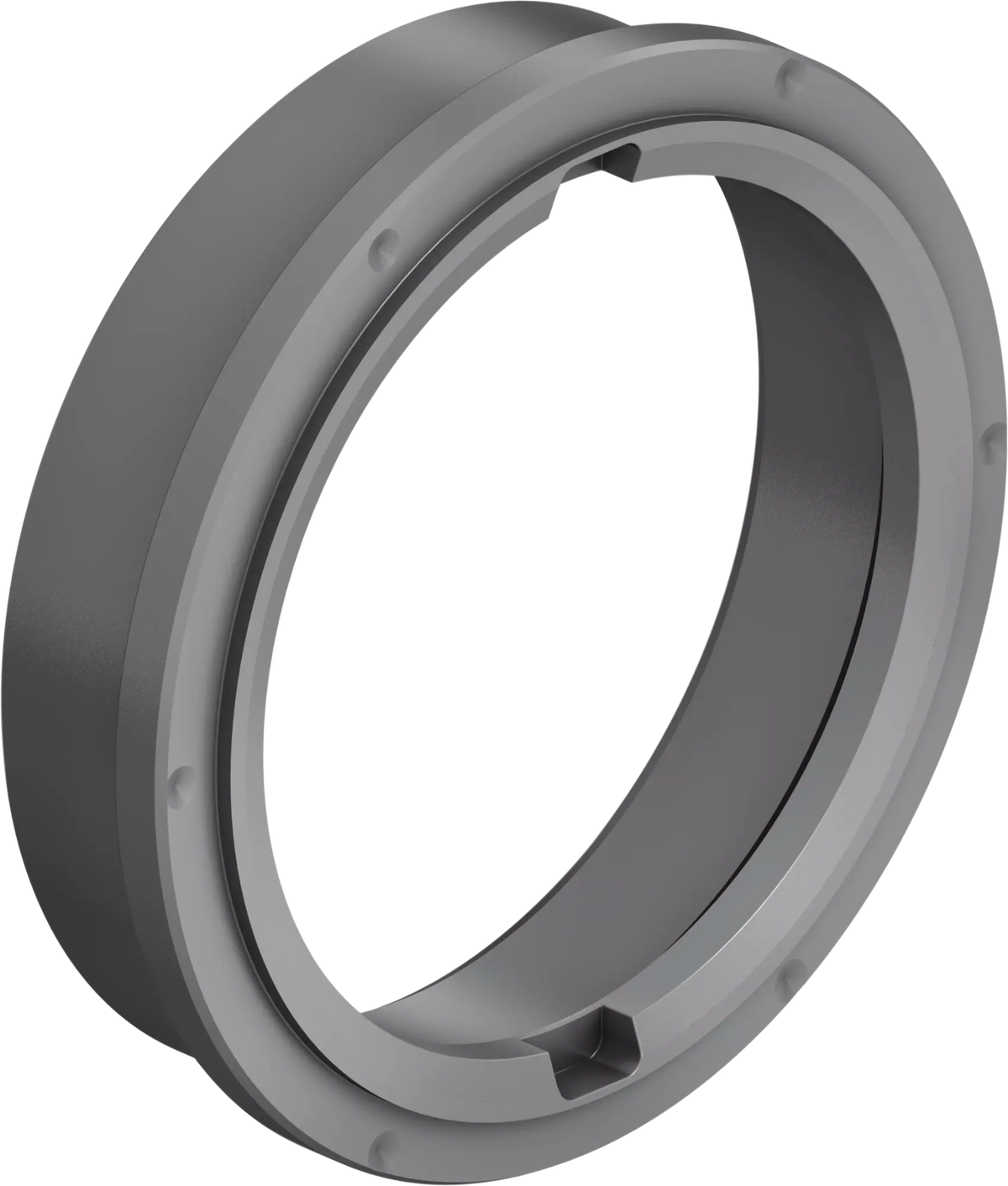 SCHUNK Blank draw nut — representative manufacturer illustration
