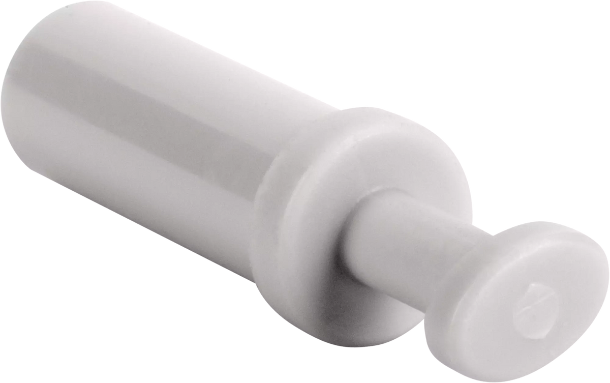 SCHUNK Blind plugs — representative manufacturer illustration
