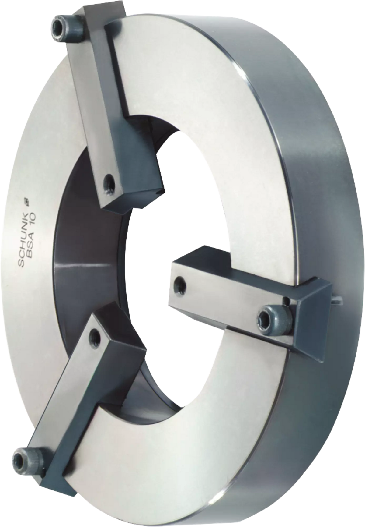 SCHUNK BSA — representative manufacturer illustration