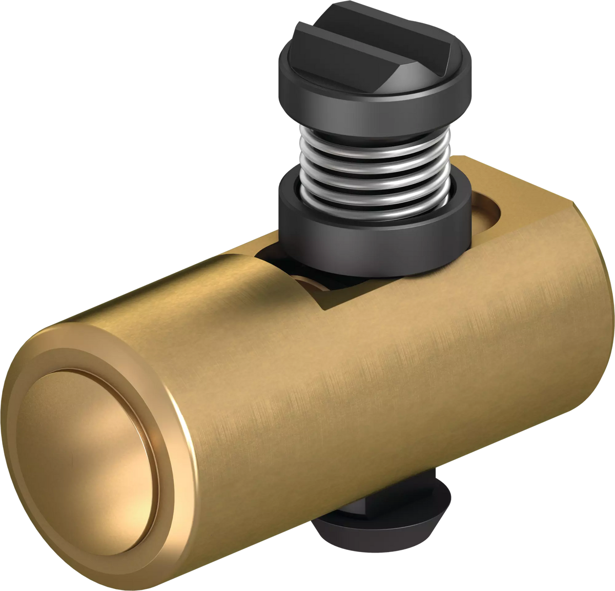 SCHUNK Cartridge, complete — representative manufacturer illustration