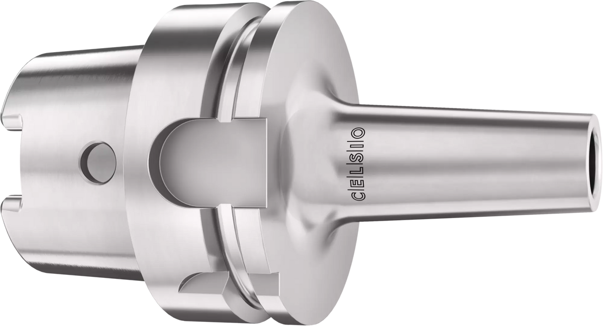 SCHUNK CELSIO — representative manufacturer illustration