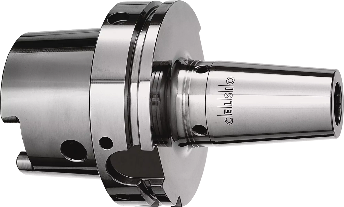 SCHUNK CELSIO — representative manufacturer illustration