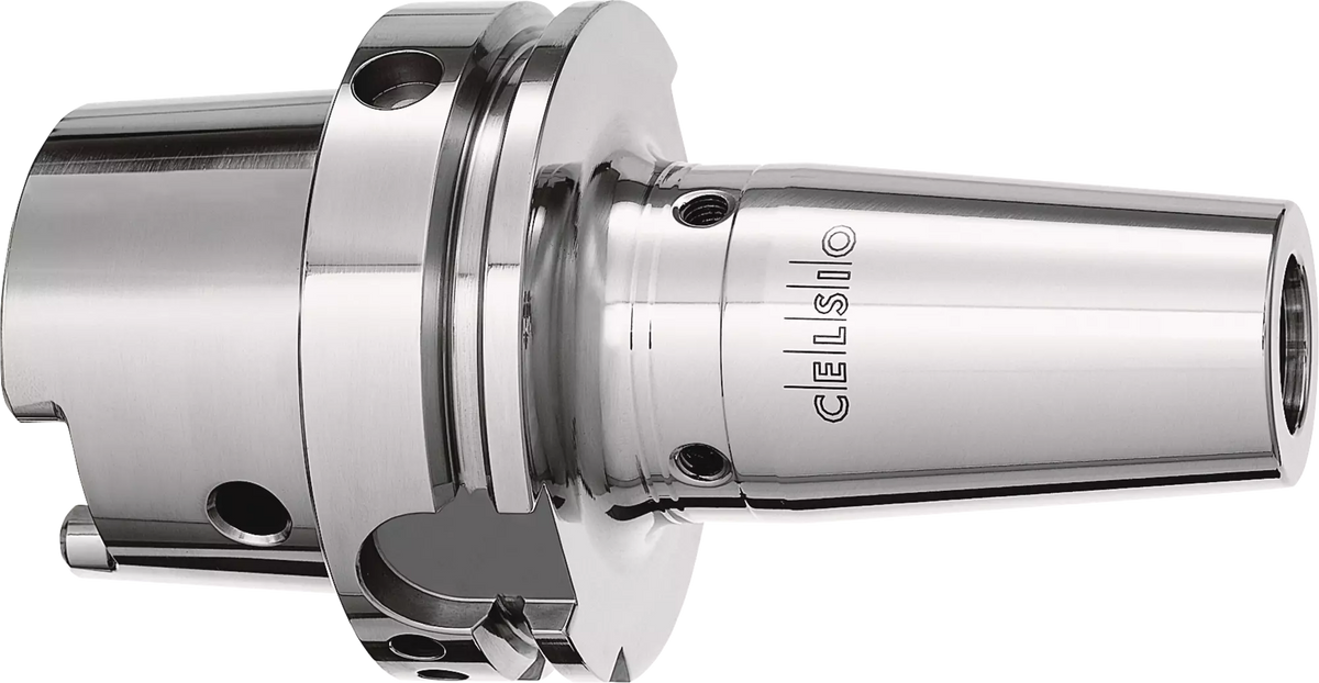 SCHUNK CELSIO — representative manufacturer illustration