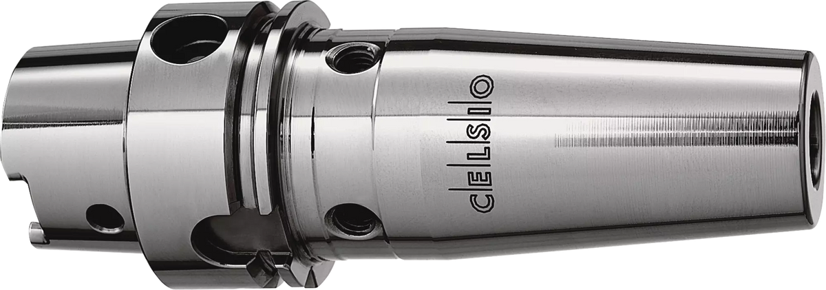 SCHUNK CELSIO — representative manufacturer illustration