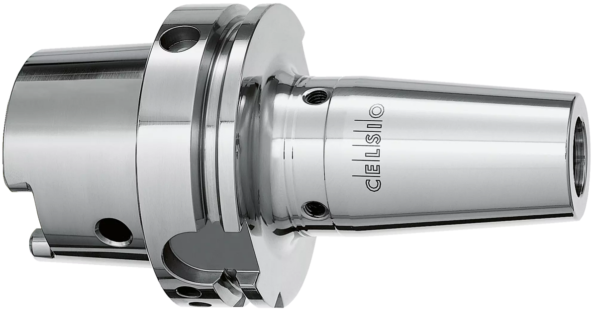 SCHUNK CELSIO — representative manufacturer illustration