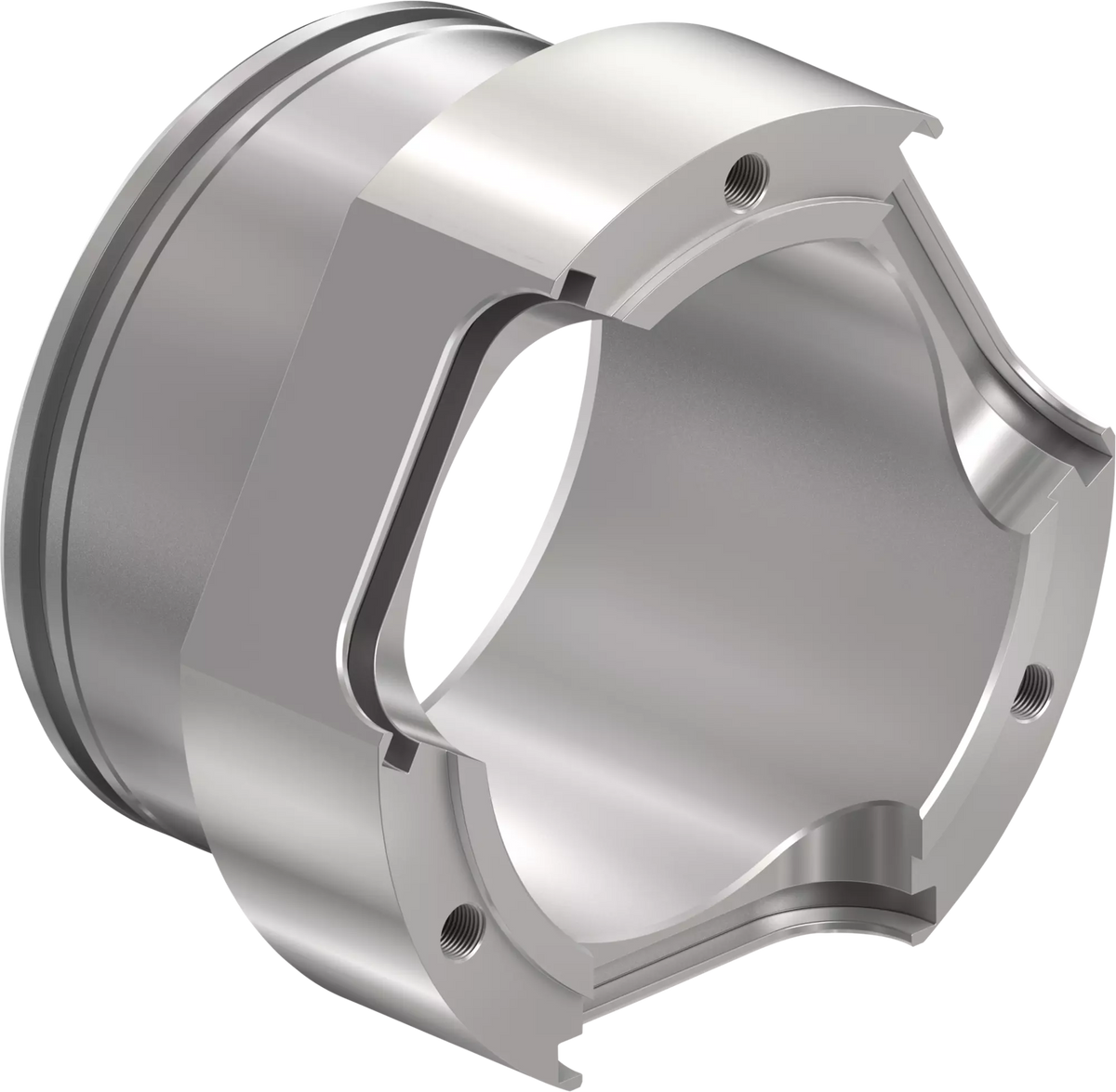 SCHUNK Center sleeve — representative manufacturer illustration