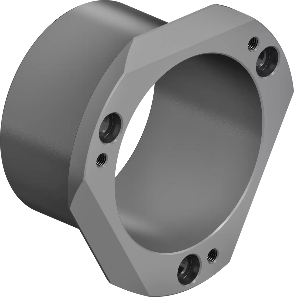 SCHUNK Center sleeve — representative manufacturer illustration