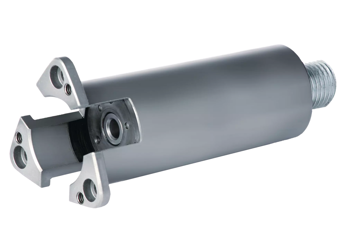 SCHUNK Center sleeve with adjustable stop | Tech Tool
