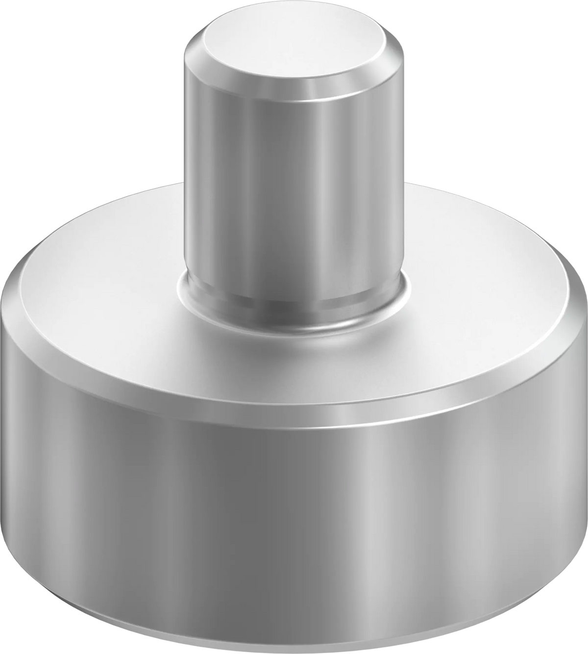 SCHUNK Centering pin — representative manufacturer illustration