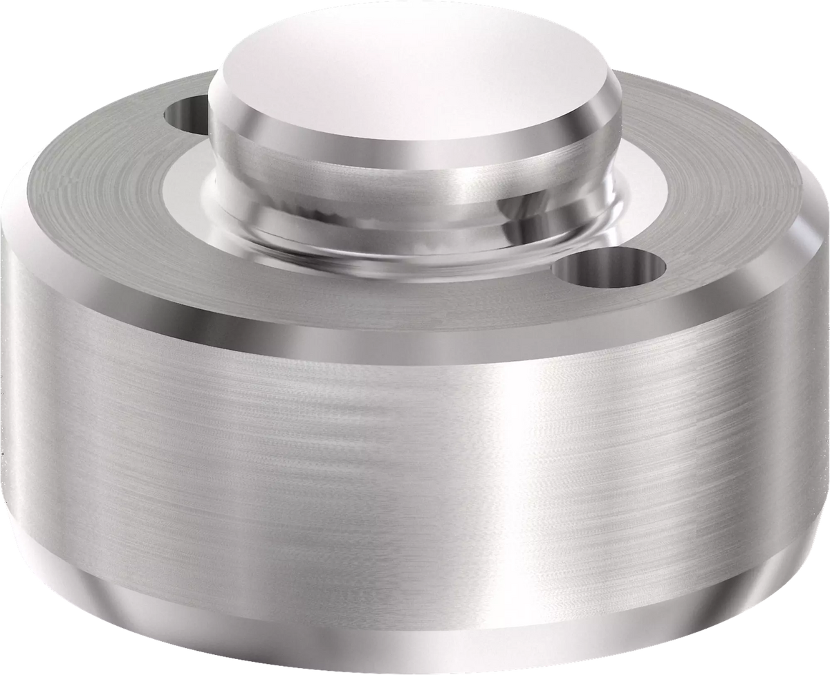 SCHUNK Centering pins — representative manufacturer illustration