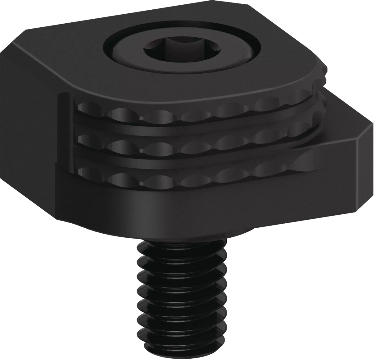 SCHUNK Clamping insert — representative manufacturer illustration