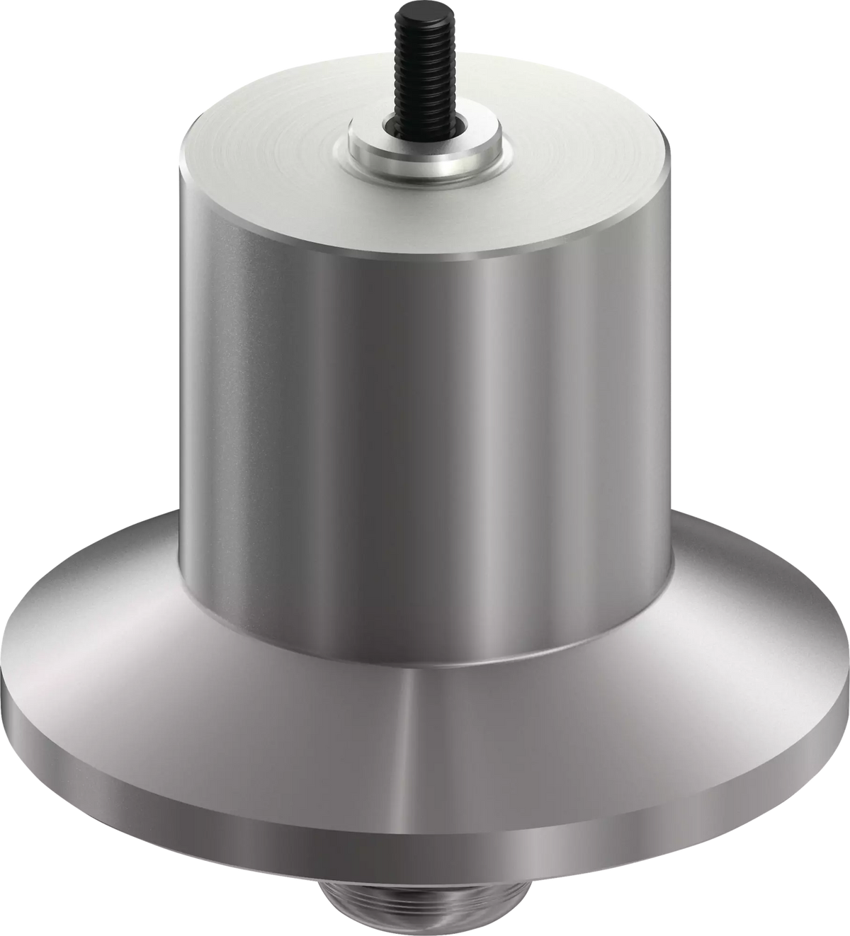 SCHUNK Clamping pin extensions — representative manufacturer illustration