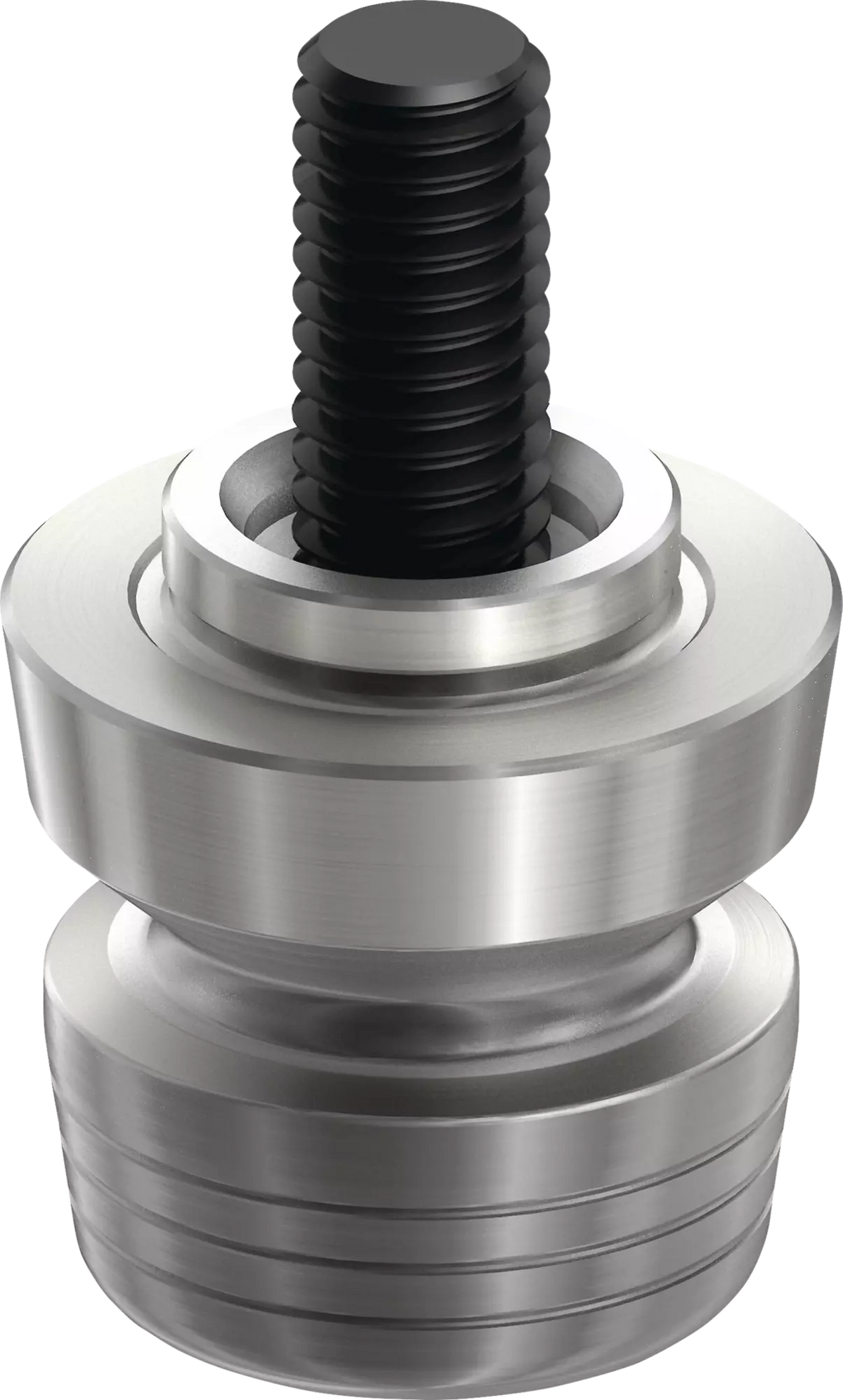 SCHUNK Clamping pins for NSE mini — representative manufacturer illustration