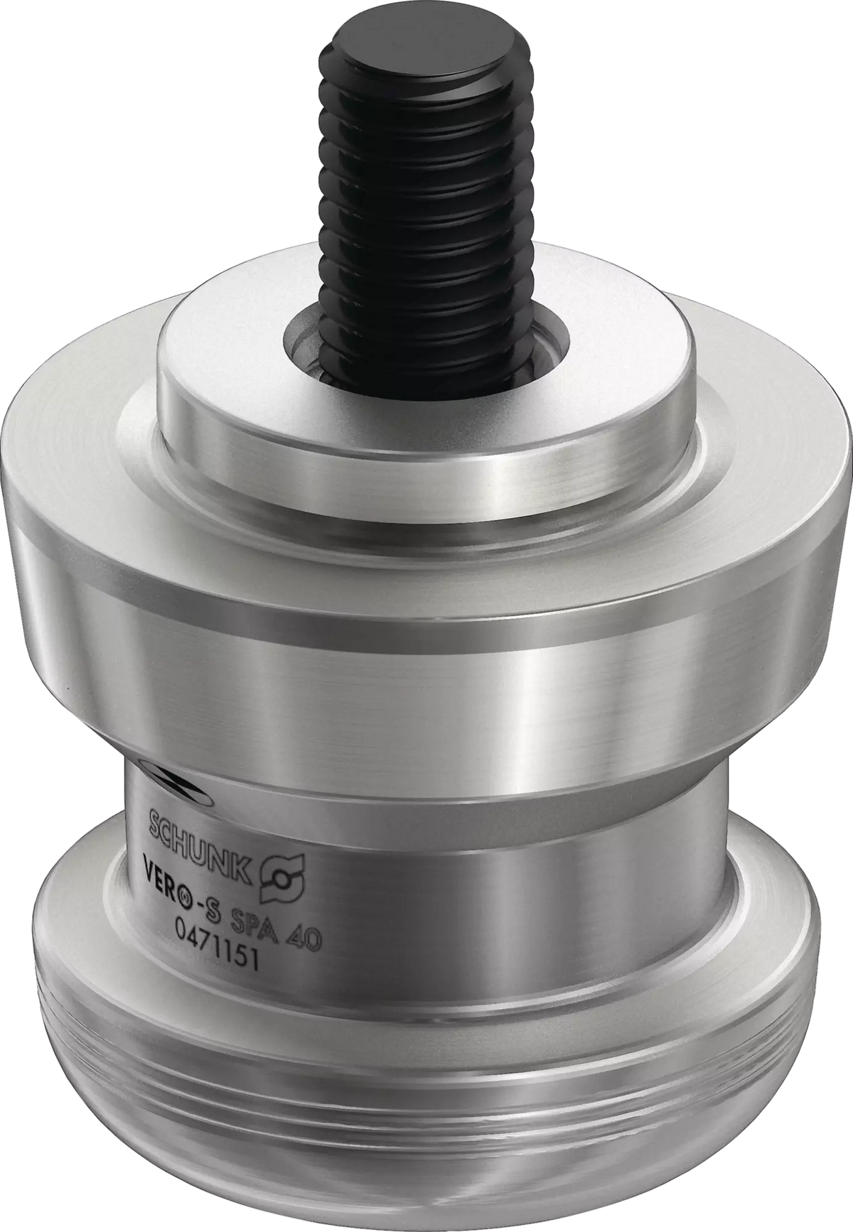 SCHUNK VERO-S NSE3 / NSE plus Clamping Pins | Tech Tool