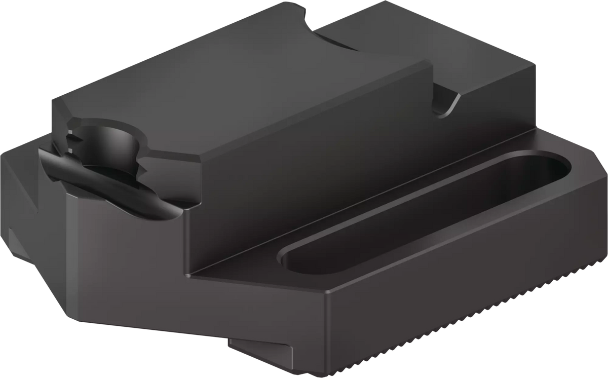 SCHUNK Claw jaws — representative manufacturer illustration